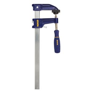 Irwin 12 in. Clutch Lock Bar Clampimage