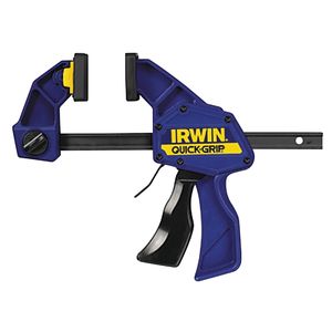 Irwin 6 in. Bar Clampimage