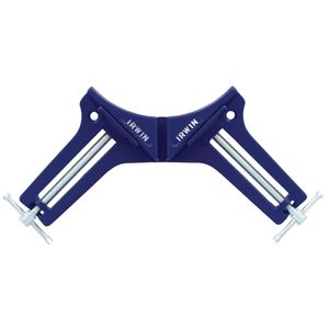 Irwin 3 in. QUICK-GRIP Light Duty Corner Clampimage