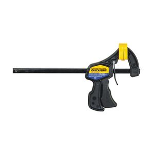 Irwin 6 in. One-Handed Mini Bar Clampimage