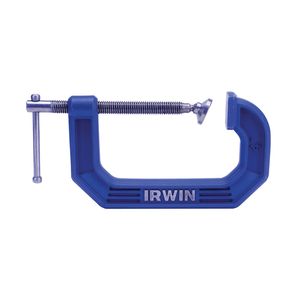 Irwin 2-1/2 in. x 1-3/8 in. C-Clampimage