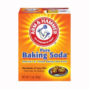 Arm & Hammer 16 oz. Baking Sodaimage