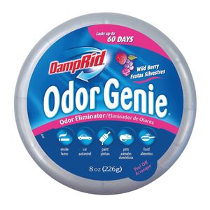 Odor Genie 8 oz. Wild Berry Odor Eliminatorimage