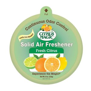 Citrus Magic 8 oz. Fresh Citrus Air Freshenerimage