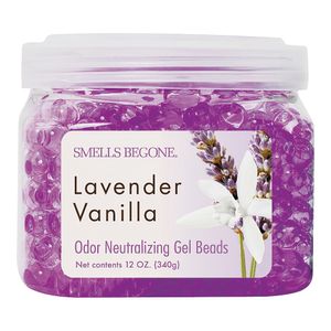 Punati Chemical 12 oz. Lavender Vanilla Odor Neutralizing Beadsimage