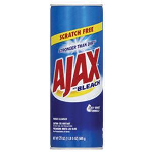 Ajax 21 oz. Powder Cleanser with Bleachimage
