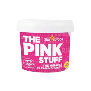 The Pink Stuff 17.63 oz. Miracle Cleaning Pasteimage