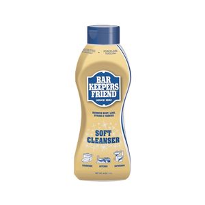 Servaas Laboratory 26 oz. Kitchen and Bath Cleanerimage