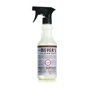 Mrs. Meyers 16 oz. Lavender Multi-Surface Everyday Cleanerimage