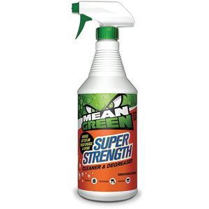 Mean Green 32 oz. Cleaner and Degreaser Carafeimage