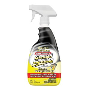 Greased Lightning 32 oz. Cleaner and Degreaserimage