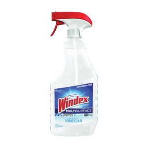 Windex 23 oz. Vinegar Multi-Surface Cleanerimage