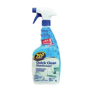 Zep 32 oz. Quick Clean Disinfectantimage