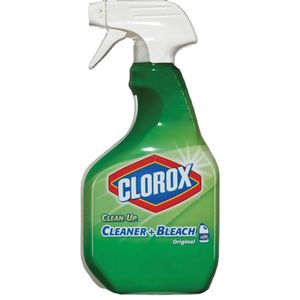 Clorox 32 oz. Clean-Up Cleaner Plus Bleachimage