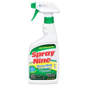 Spray Nine 22 oz. Heavy-Duty Cleaner and Degreaserimage
