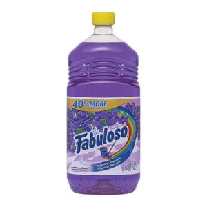Fabuloso 56 oz. Lavender All-Purpose Cleanerimage