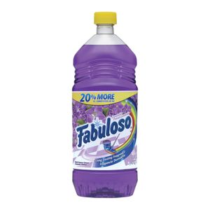 Fabuloso 33.8 oz. Lavender All-Purpose Cleanerimage