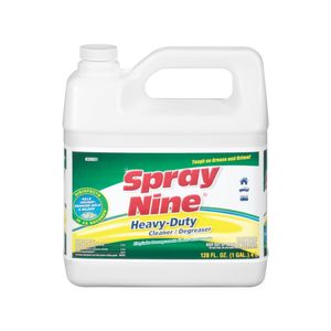 Spray Nine 1 gal. Germicidal Cleaner and Degreaserimage