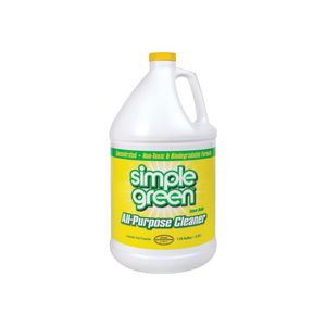 Simple Green 1 gal. Lemon Concentrated All-Purpose Cleanerimage