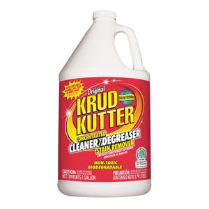 Krud Kutter 1 gal. Concentrated Cleaner and Degreaserimage