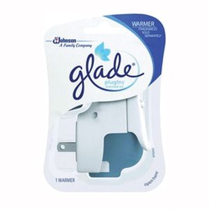 Glade PlugIns Scented Oil Warmer Holderimage