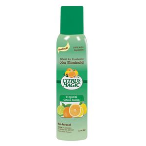 Beaumont Products 3 oz. Tropical Citrus Blend Air Freshener Sprayimage