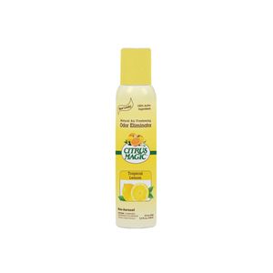 Citrus Magic 3 oz. Tropical Lemon Air Freshener Sprayimage