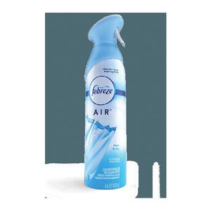 Febreze 8.1 oz. Air Effects Linen and Sky Air Freshenerimage