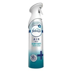 Febreze 8.1 oz. Heavy Duty Crisp Clean Air Freshenerimage