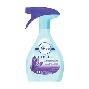 Febreze 27 oz. Spring and Renewal Fabric Refresherimage