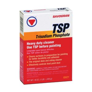 Savogran 1 lb. TSP Cleanerimage