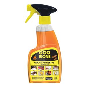 Goo Gone 12 oz. Spray Gel Goo and Adhesive Removerimage