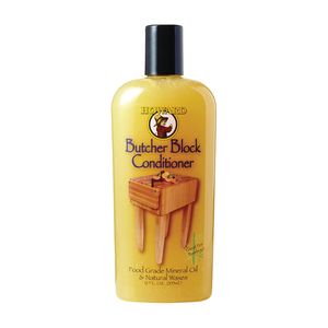 Howard 12 oz. Butcher Block Conditionerimage
