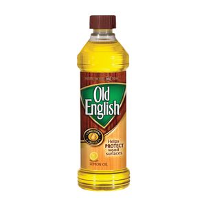 Old English 16 oz. Natural Oil Furniture Polishimage