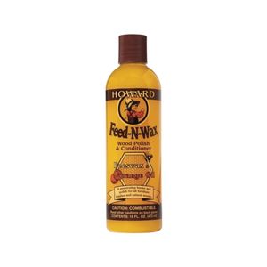 Howard 16 oz. Feed-N-Wax Wood Polish and Conditionerimage