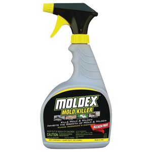 Moldex 32 oz. Ready To Use Mold and Mildew Disinfectantimage