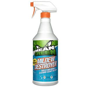 Mean Green 32 oz. Mildew Destroyer with Bleachimage