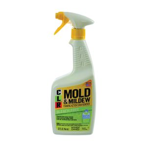 CLR 32 oz. Bleach-Free Mold and Mildew Stain Removerimage