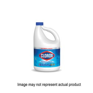 Clorox 43 oz. Concentrated Disinfecting Bleachimage