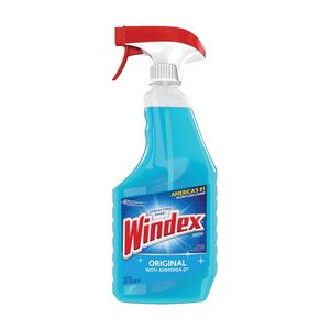Windex 23 oz. Ammonia-D Glass Cleanerimage