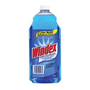 Windex 67.6 oz. Regular Scent Glass Cleanerimage