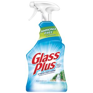 Glass Plus 32 oz. Glass and Surface Cleanerimage