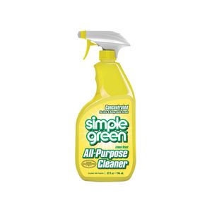 Simple Green 32 oz. Concentrated Lemon All-Purpose Cleanerimage