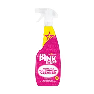 The Pink Stuff 25.4 oz. Multi-Purpose Spray Cleanerimage