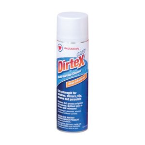 Sunnyside 18 oz. Dirtex Spray Cleanerimage