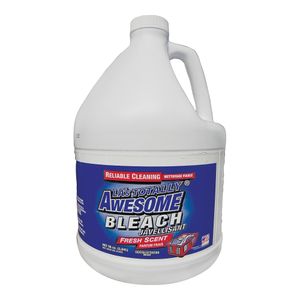 Awesome Products 96 oz. Fresh Scent Liquid Bleachimage