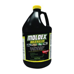 Moldex 1 gal. Ready To Use Mold and Mildew Disinfectant Cleanerimage