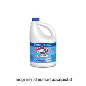 Clorox 121 oz. Concentrated Germicidal Bleachimage