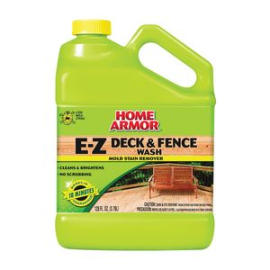 Mold Armor 1 gal. Deck and Fence Washimage