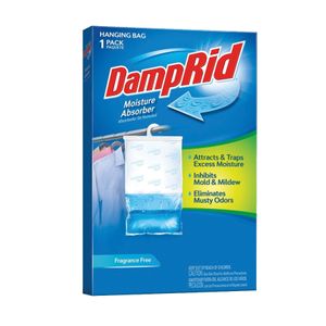 DampRid 14 oz. Fragrance Free Moisture Absorberimage